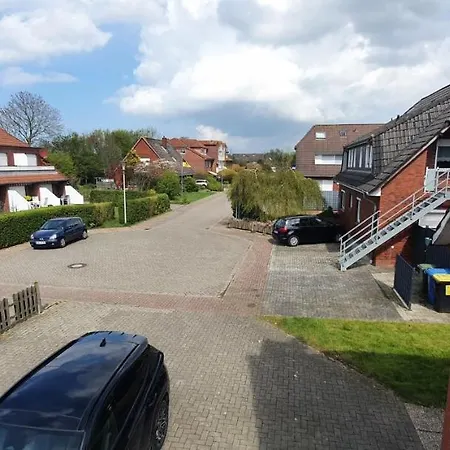 Am Wellenpark Apartment *