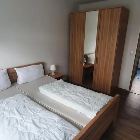 Am Wellenpark דירה נורדייך