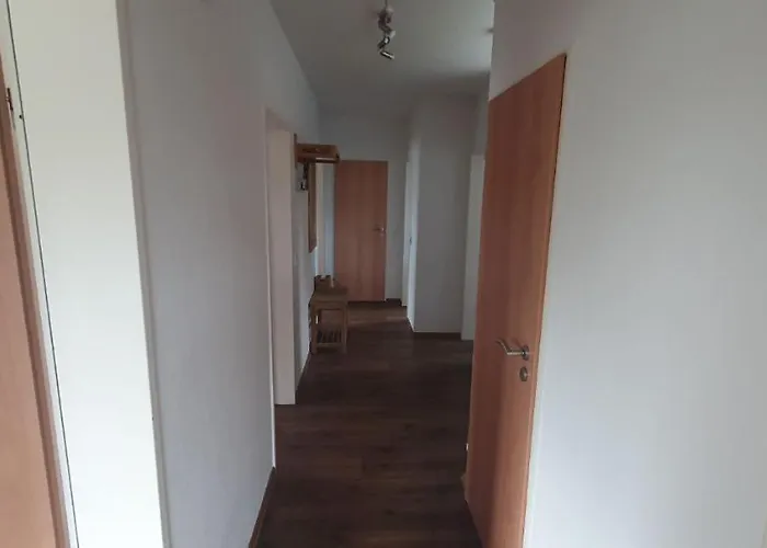 Apartamento Am Wellenpark