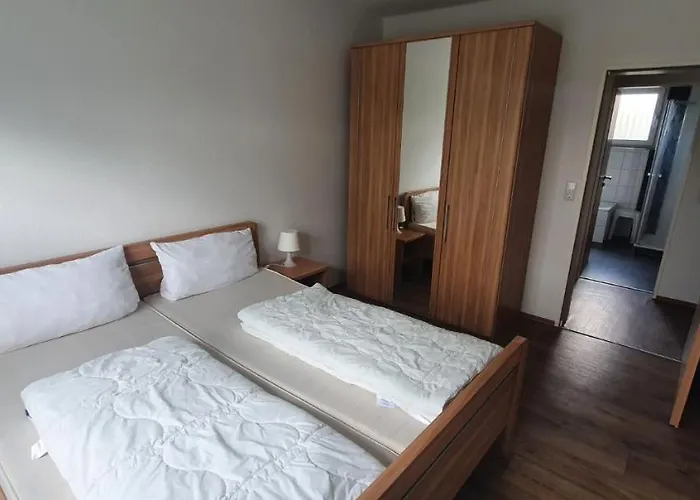 Am Wellenpark Apartamento Norddeich (Norden)