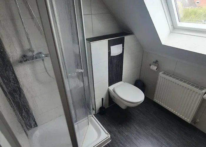 Apartamento Am Wellenpark