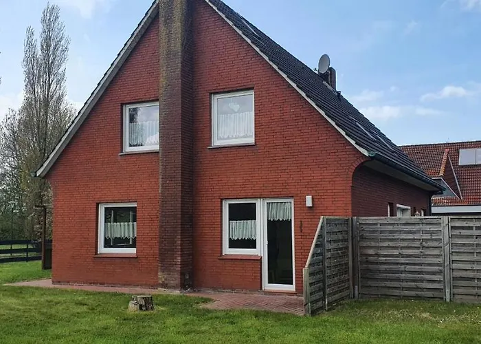 Apartamento Am Wellenpark *